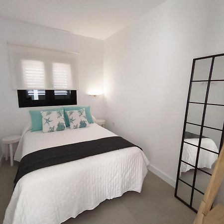 Casa Sandalio Corralejo Luaran gambar