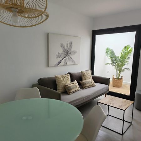 Casa Sandalio Corralejo Luaran gambar