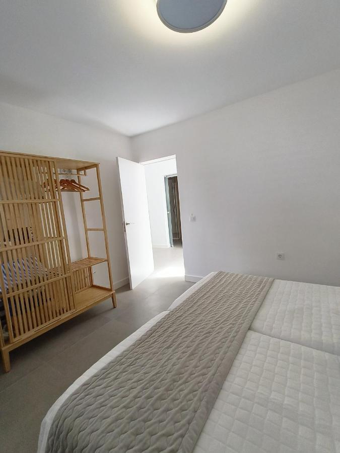 Casa Sandalio Corralejo Luaran gambar