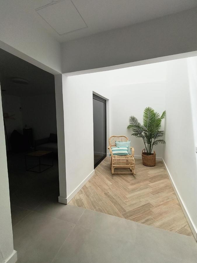 Casa Sandalio Corralejo Luaran gambar