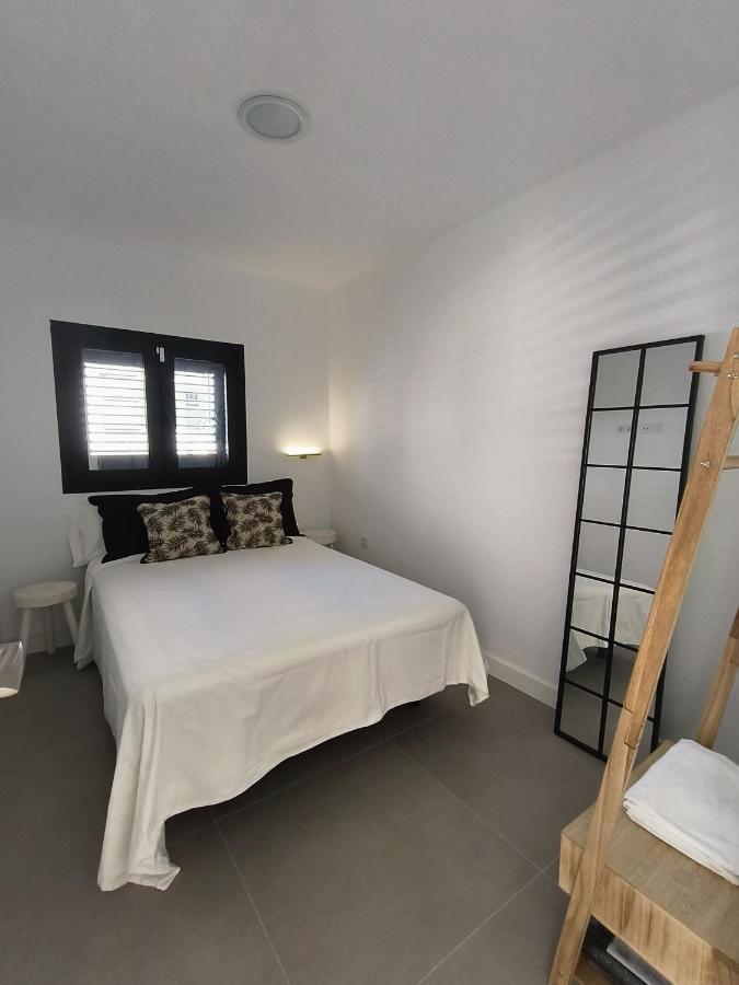 Casa Sandalio Corralejo Luaran gambar