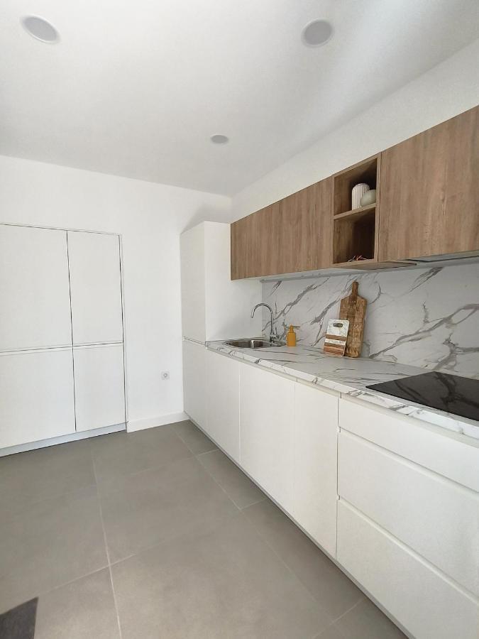 Casa Sandalio Corralejo Luaran gambar