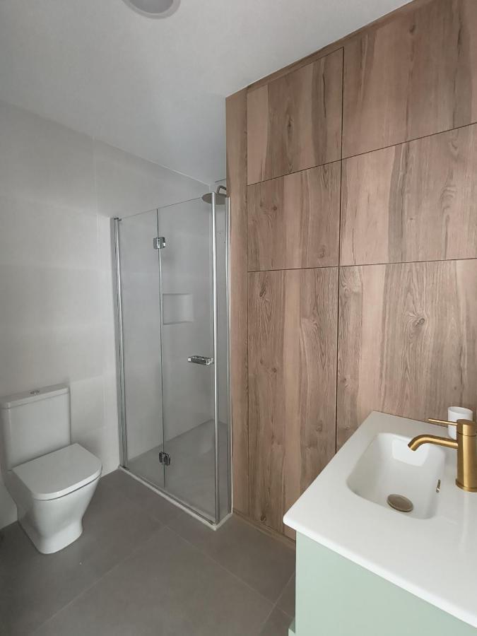 Casa Sandalio Corralejo Luaran gambar