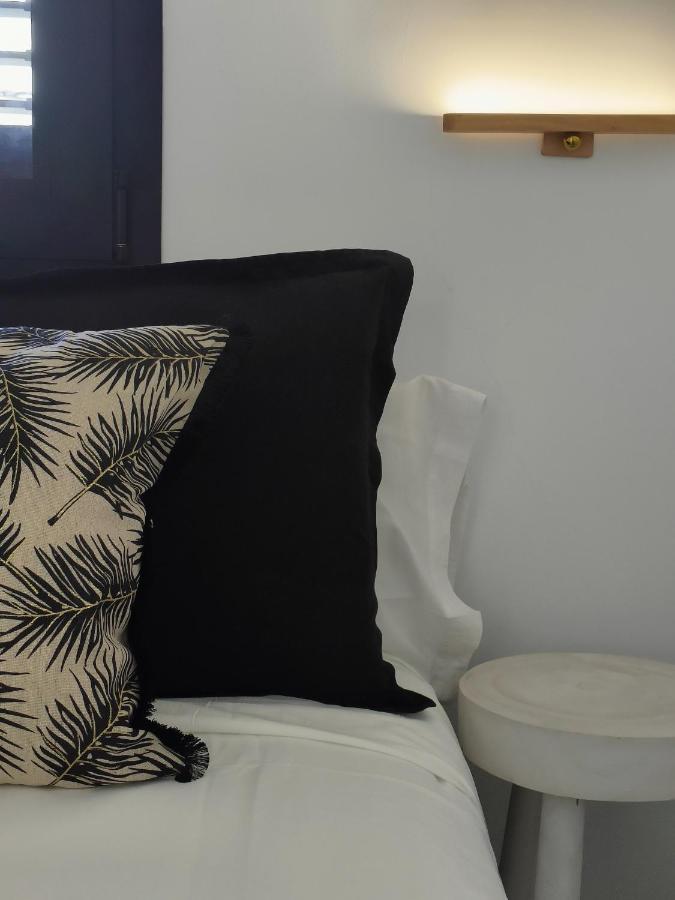 Casa Sandalio Corralejo Luaran gambar