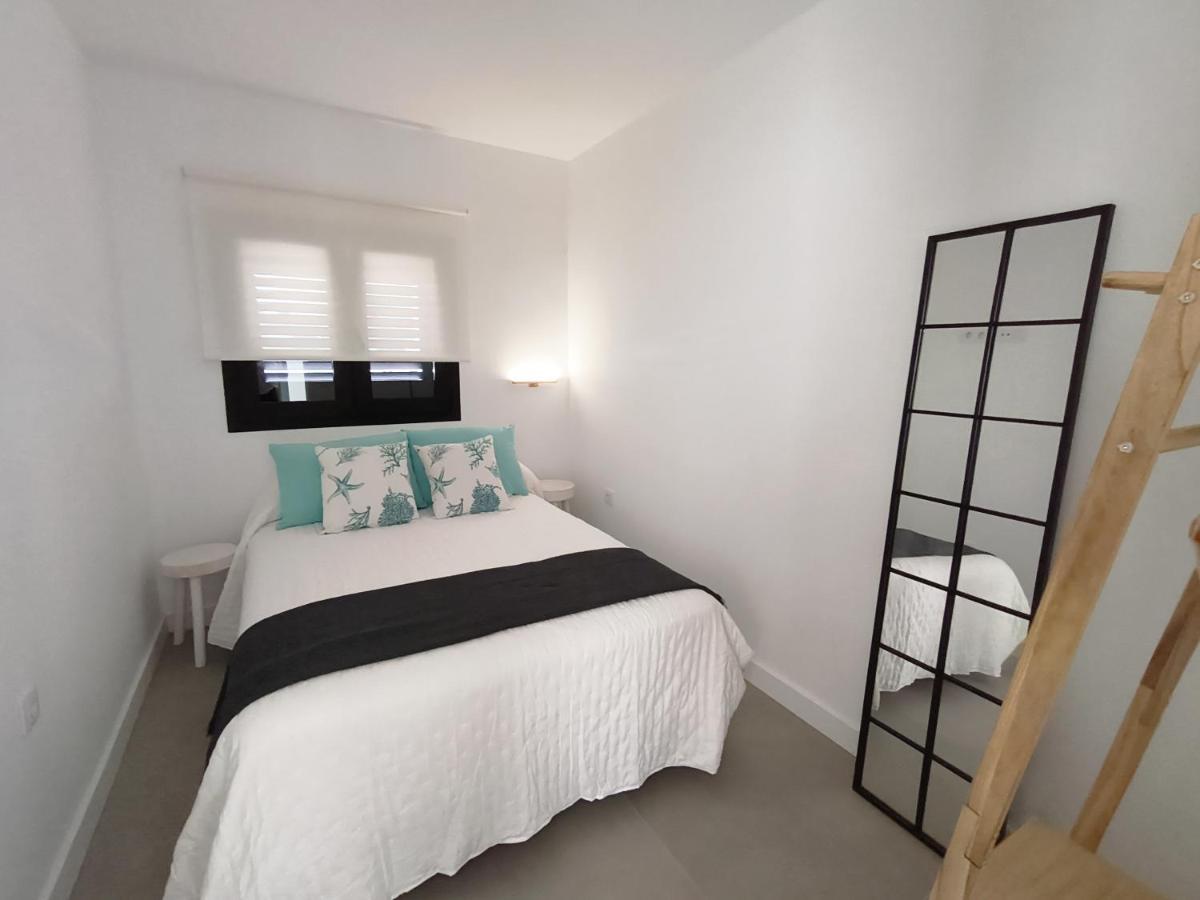 Casa Sandalio Corralejo Luaran gambar