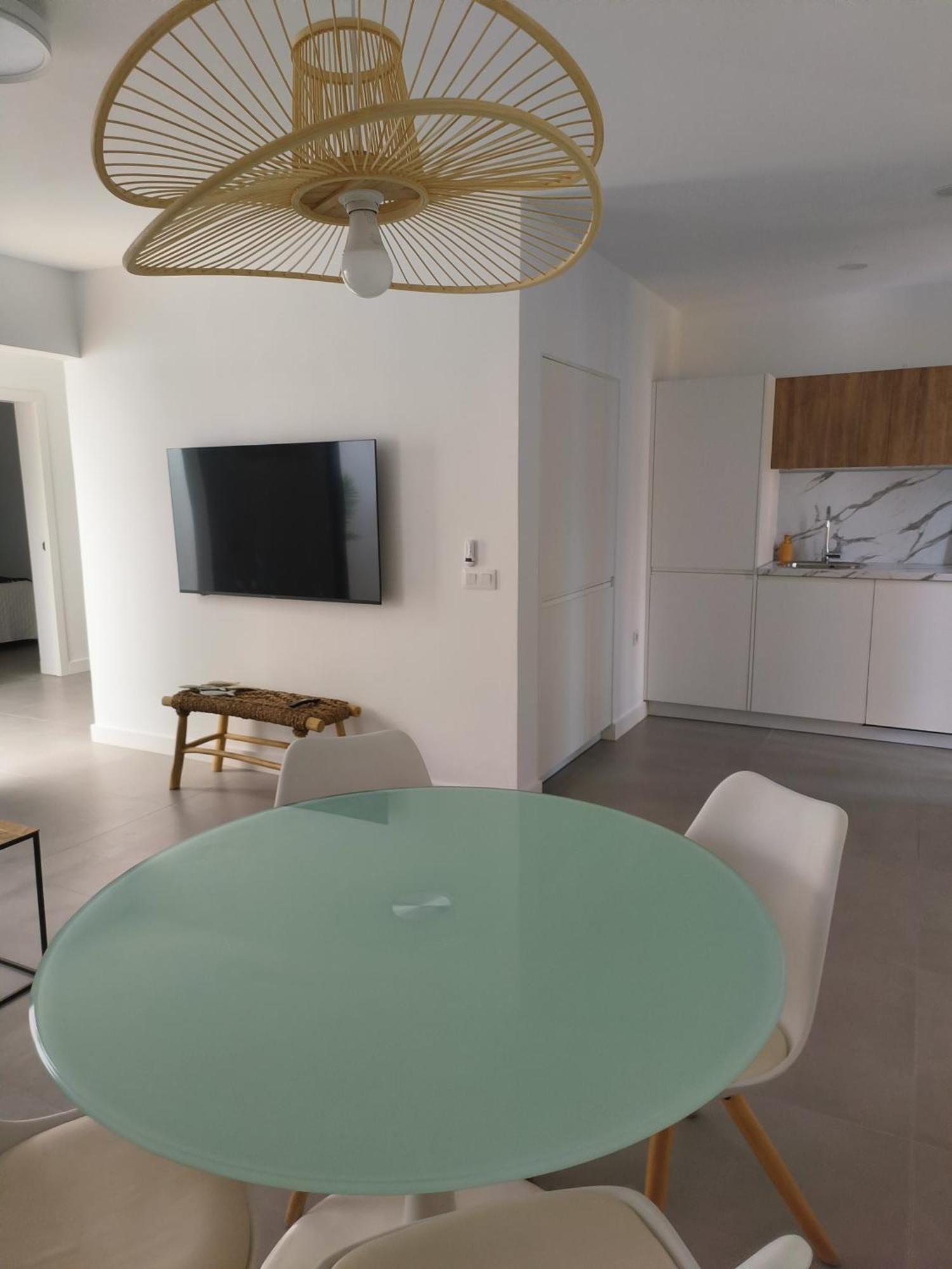 Casa Sandalio Corralejo Luaran gambar