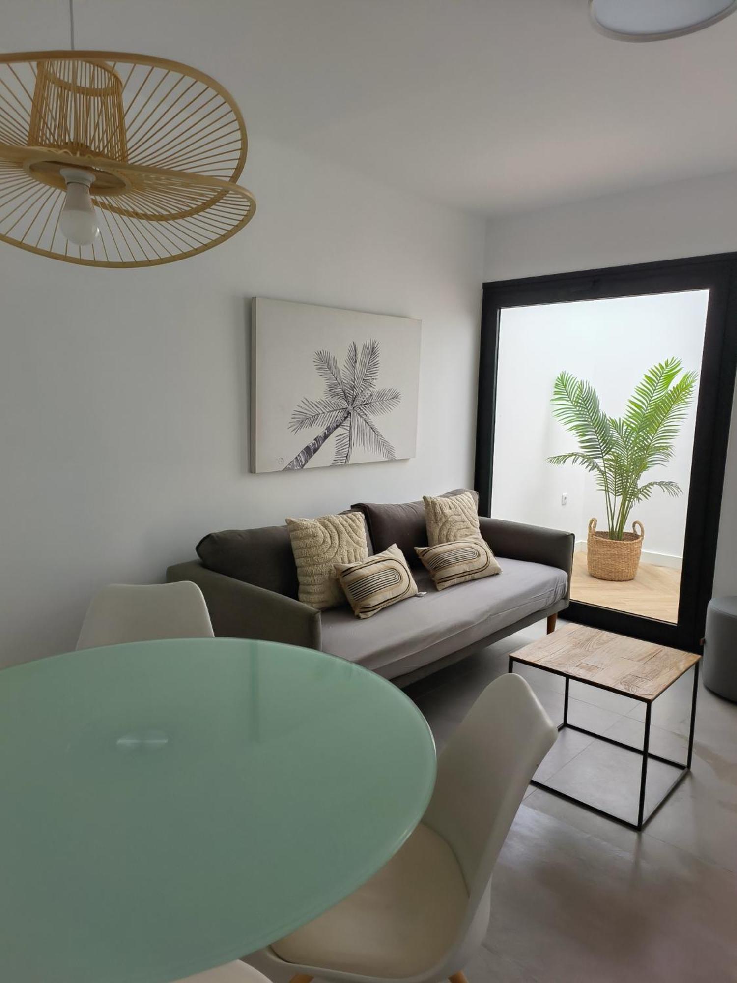 Casa Sandalio Corralejo Luaran gambar
